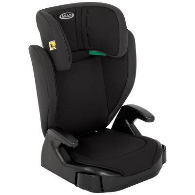 Siège-auto évolutif Junior Maxi i-Size Midnight (Groupe 1-2-3)