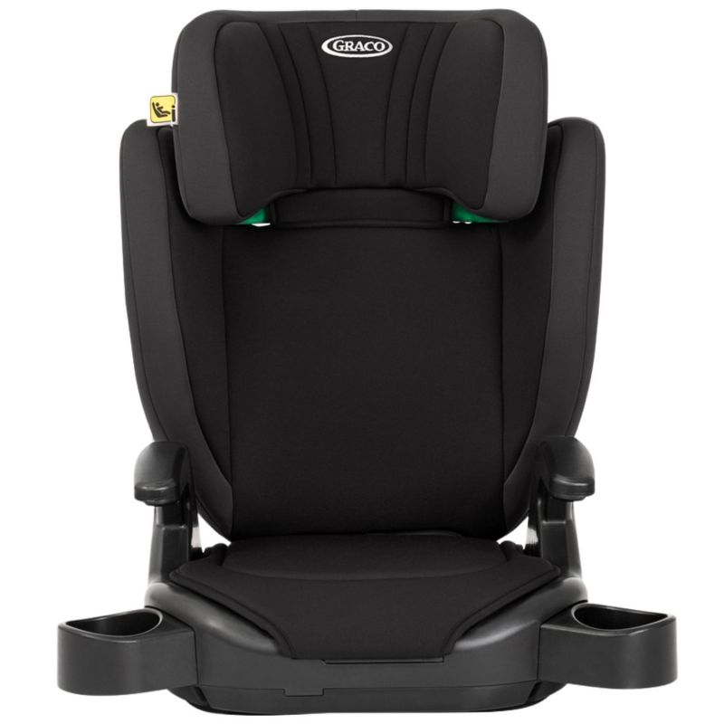 Siège-auto évolutif Junior Maxi i-Size Midnight (Groupe 1-2-3) Graco Produit 3