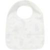 Lot de 2 bavoirs plastifiés Miffy Snuffy Olive Green Jollein Produit 6