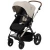 Poussette trio Moov 2 Air Sand Beige Kinderkraft Produit 3