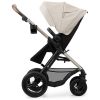 Poussette trio Moov 2 Air Sand Beige Kinderkraft Produit 5