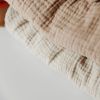 Lot de 2 draps housses Taylor (70 x 130 cm) Yunioo Ambiance 8
