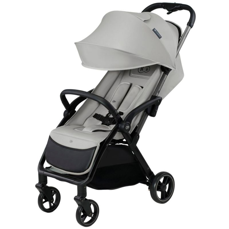 Poussette Apino Dove Grey Kinderkraft Produit 1
