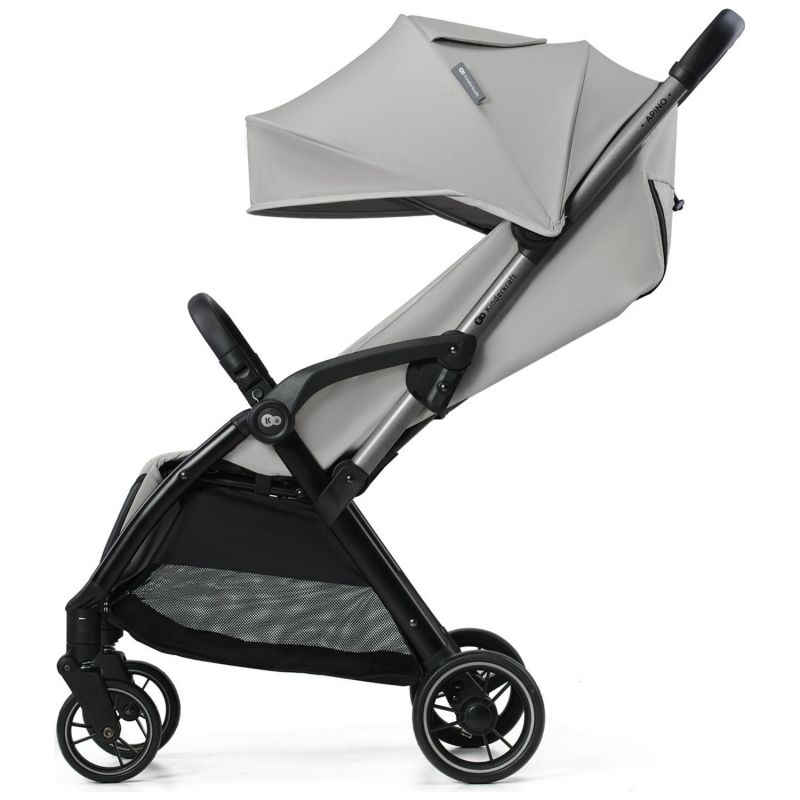 Poussette Apino Dove Grey Kinderkraft Produit 3