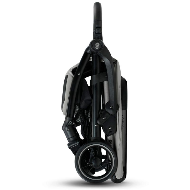 Poussette Apino Dove Grey Kinderkraft Produit 6