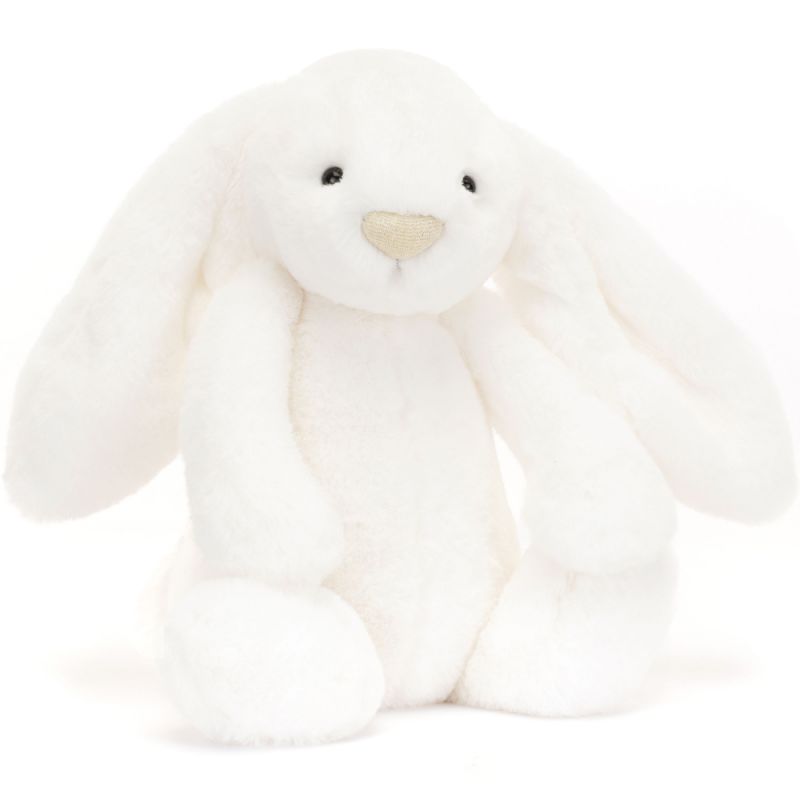 Peluche Bashful Lapin luna (31 cm) Jellycat Produit 1 grande taille