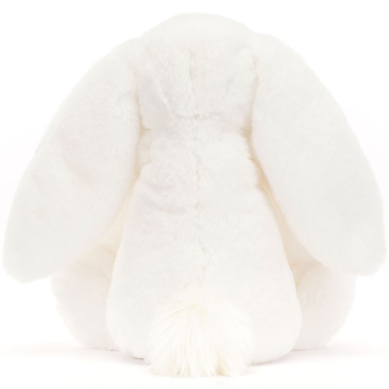 Peluche Bashful Lapin luna (31 cm) Jellycat Produit 5