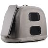 Caisse de transport pour animaux de compagnie CRISPIN L MERLE (jusqu'à 27,2 kg) Tavo Produit 5
