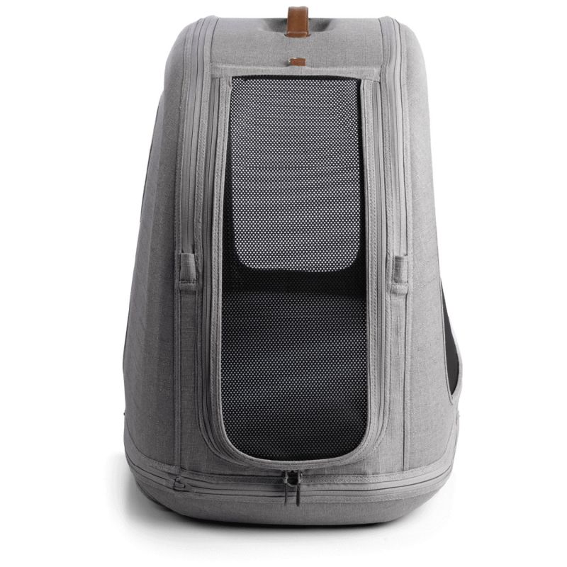 Caisse de transport pour animaux de compagnie CRISPIN L MERLE (jusqu'à 27,2 kg) Tavo Produit 6