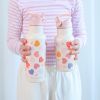 Gourde isotherme Cœurs (350 ml) - Reconditionné A Little Lovely Company Produit 6