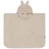 Poncho de bain en éponge Miffy Warm Sand (1-3 ans) Jollein Produit 1