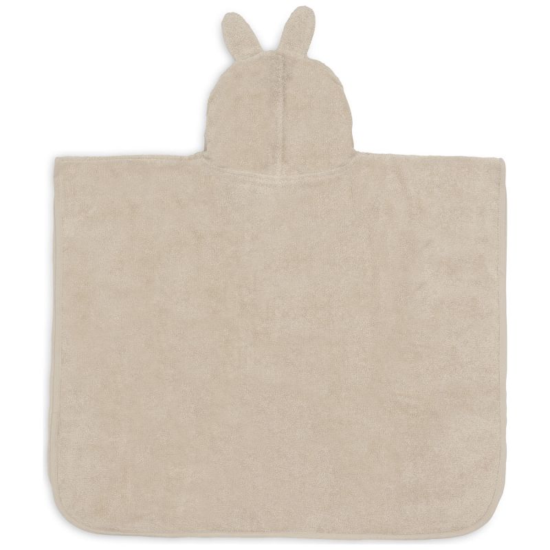 Poncho de bain en éponge Miffy Warm Sand (1-3 ans) Jollein Produit 3