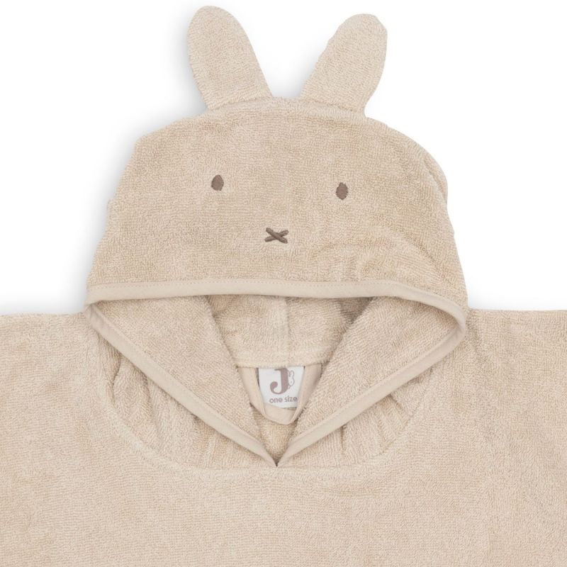 Poncho de bain en éponge Miffy Warm Sand (1-3 ans) Jollein Produit 4