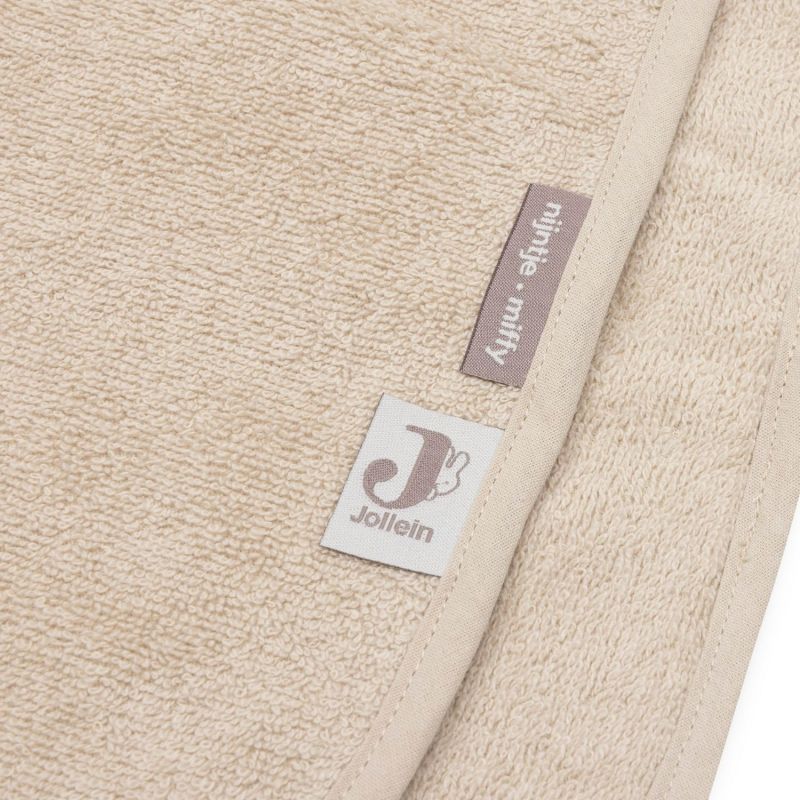 Poncho de bain en éponge Miffy Warm Sand (1-3 ans) Jollein Produit 5