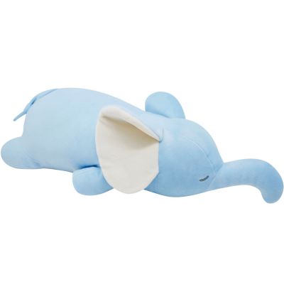 Peluche Nemu Nemu Fanfan l'éléphant (58 cm) Trousselier