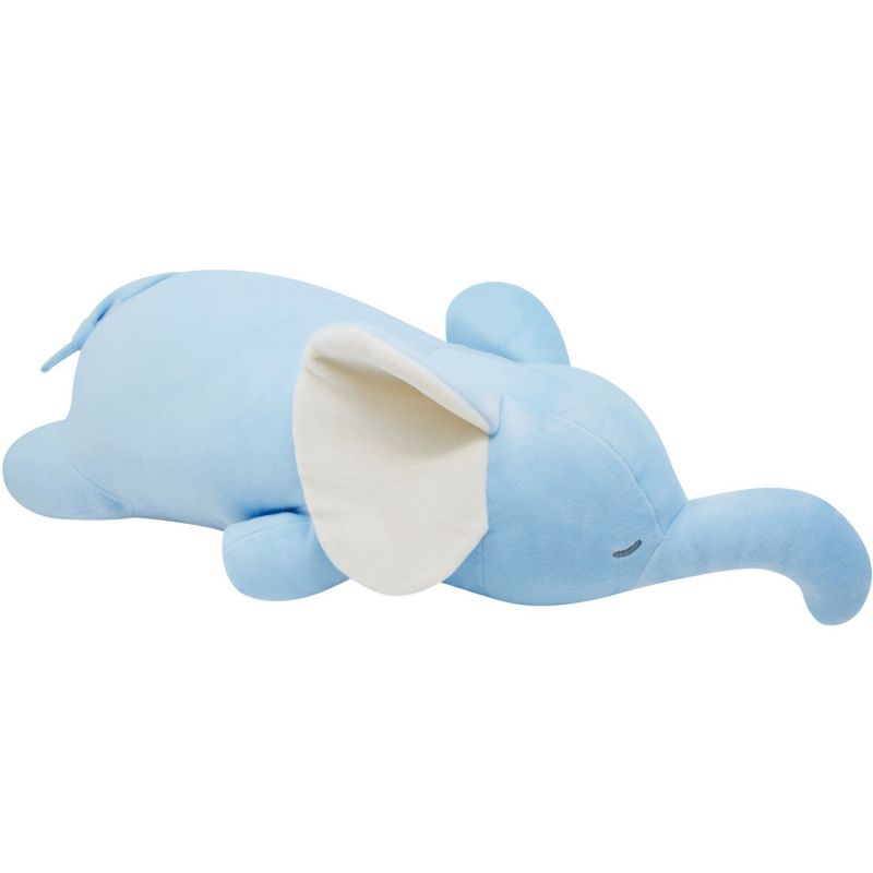 Peluche Nemu Nemu Fanfan l'éléphant (58 cm) Trousselier Produit 1