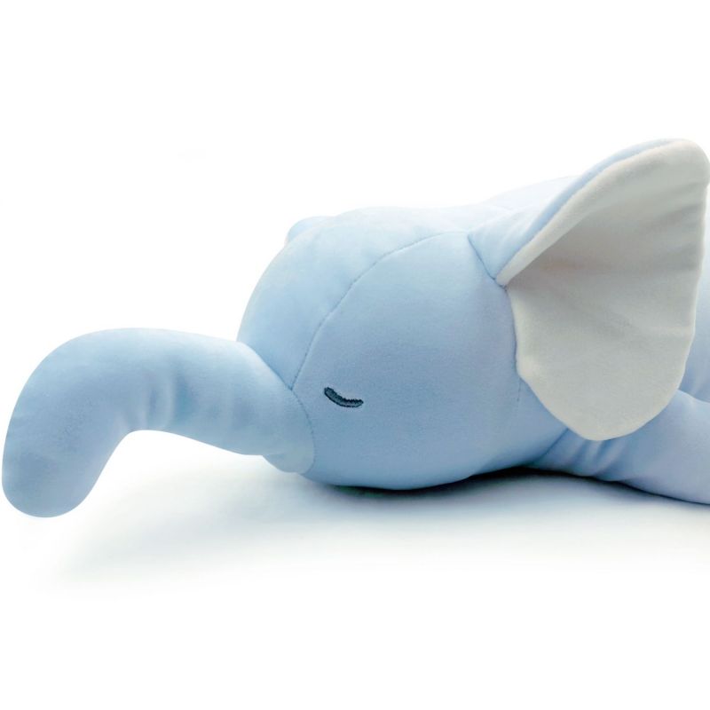 Peluche Nemu Nemu Fanfan l'éléphant (58 cm) Trousselier Produit 2