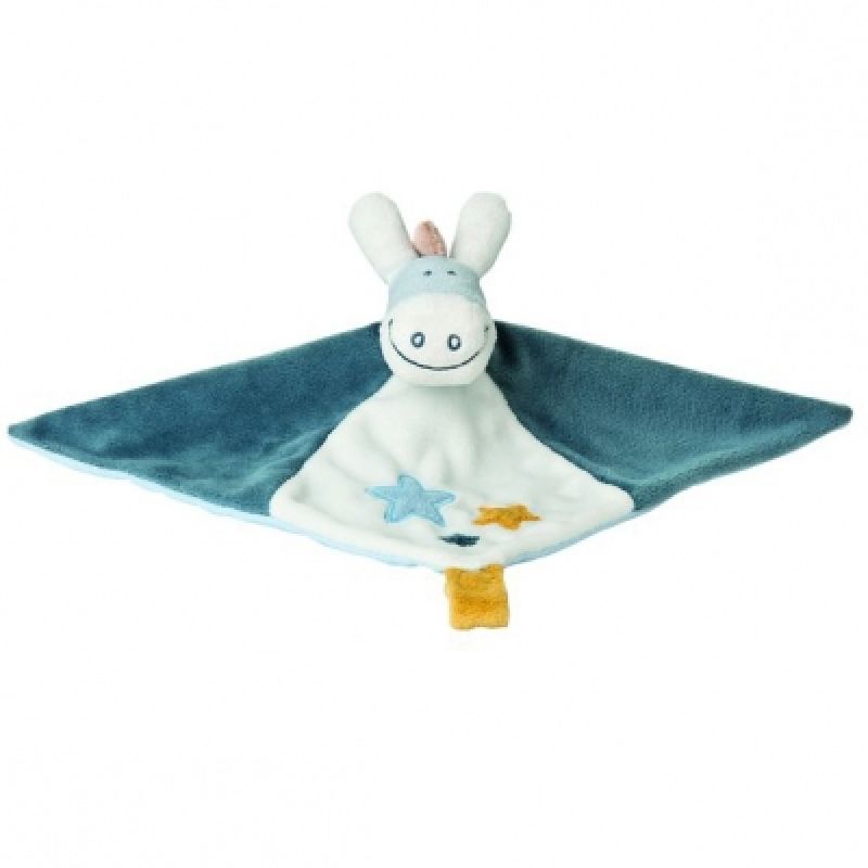Doudou âne Paco tidou Noukie's