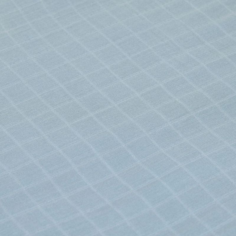 Lot de 3 langes doux Tiny Team bleu (80 x 80 cm) Lässig Produit 6