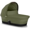 Nacelle Gazelle S Cot Moss Green Cybex Produit 1
