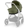 Nacelle Gazelle S Cot Moss Green Cybex Produit 2