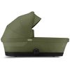 Nacelle Gazelle S Cot Moss Green Cybex Produit 3