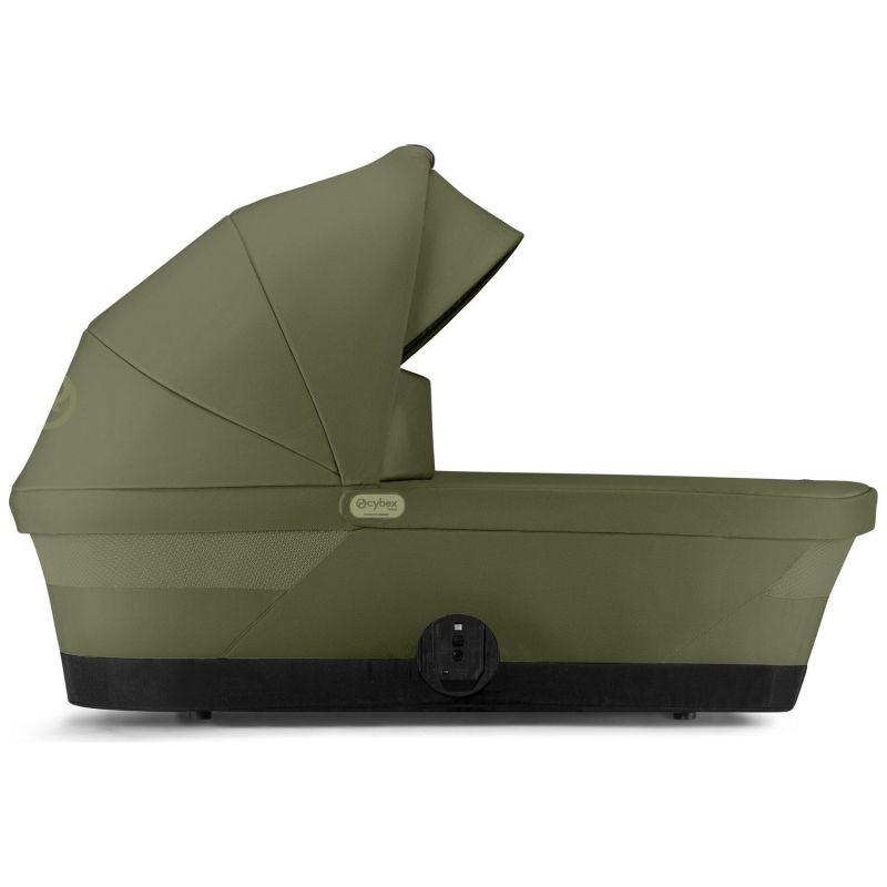 Nacelle Gazelle S Cot Moss Green Cybex Produit 3