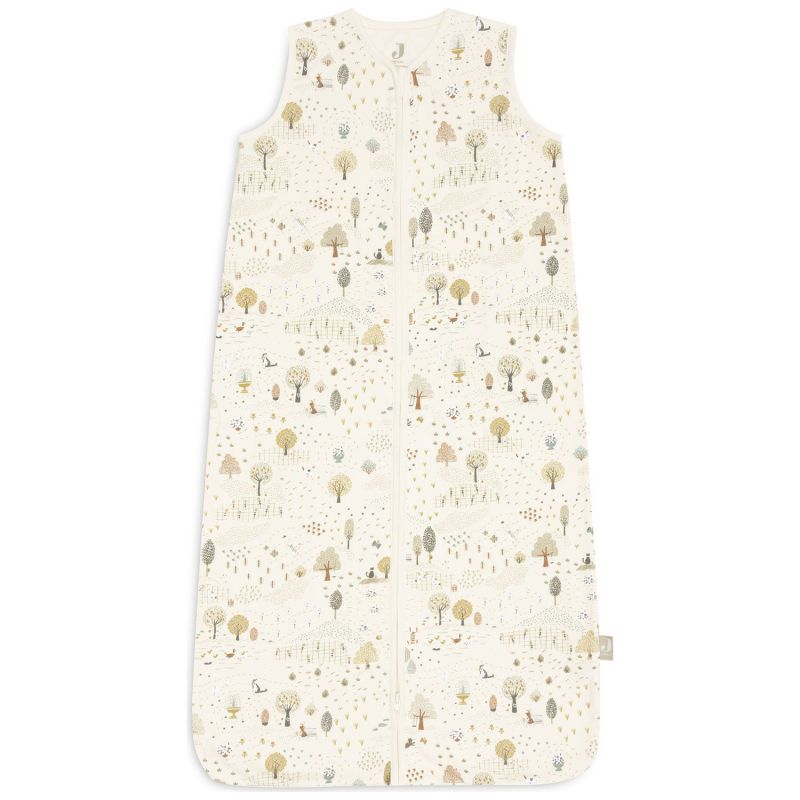 Gigoteuse légère en jersey Tiny Park TOG 0,5 (3-6 mois) Jollein Produit 1