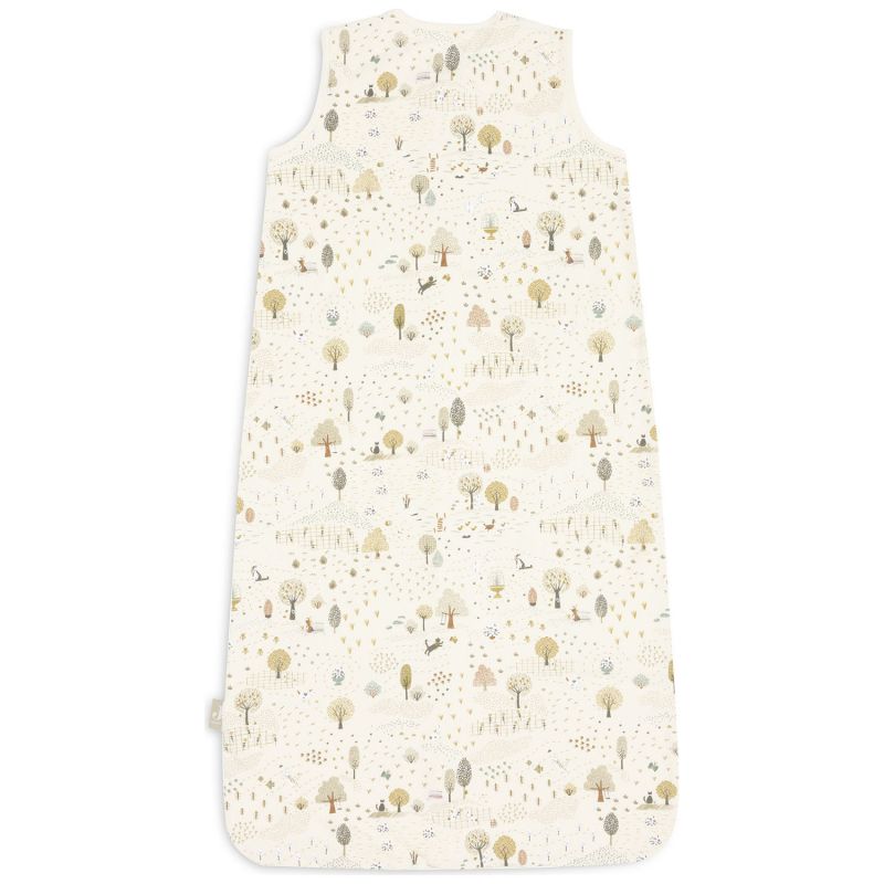 Gigoteuse légère en jersey Tiny Park TOG 0,5 (3-6 mois) Jollein Produit 3