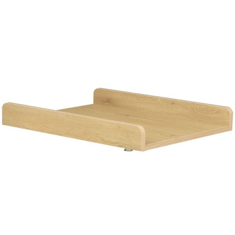 Plan à langer coulissant pour commode buffet My Love Sauthon mobilier Produit 1