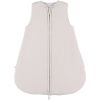 Gigoteuse légère en mousseline bio Beige (50 cm) Noukie's Produit 1
