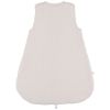 Gigoteuse légère en mousseline bio Beige (50 cm) Noukie's Produit 3