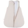 Gigoteuse légère en mousseline bio Beige (50 cm) Noukie's Produit 4