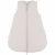 Variation Blanc du produit Gigoteuse légère en mousseline bio Beige (50 cm) de la marque Noukie's