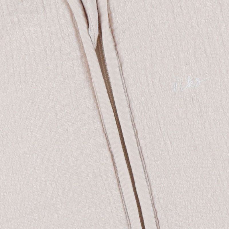 Gigoteuse légère en mousseline bio Beige (50 cm) Noukie's Produit 5