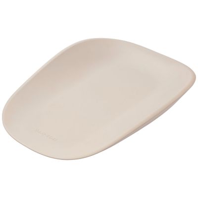 Matelas à langer en mousse Mavis Elegance Beige