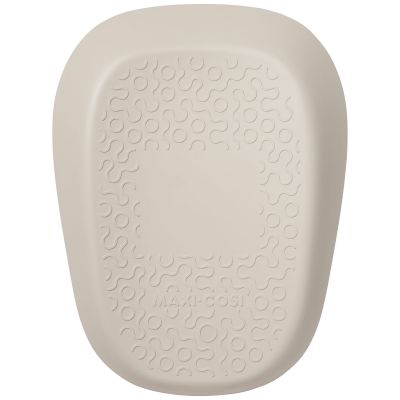 Matelas à langer en mousse Mavis Elegance Beige