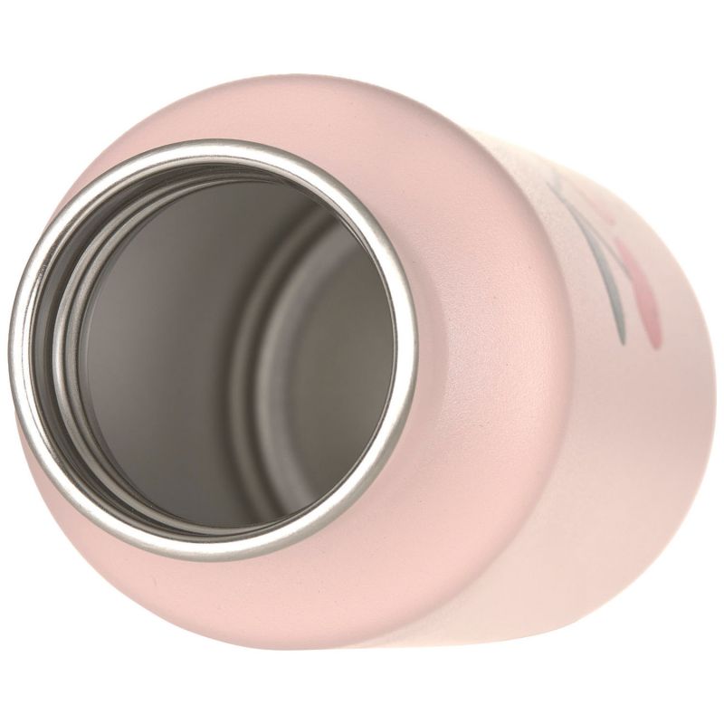 Gourde pour enfant inox Happy Fruits Cerise (500 ml) Lässig Produit 4