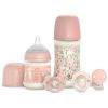 Coffret de naissance Welcome Baby Wonderland rose Suavinex Produit 1