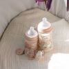 Coffret de naissance Welcome Baby Wonderland rose Suavinex Ambiance 5