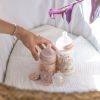 Coffret de naissance Welcome Baby Wonderland rose Suavinex Ambiance 6