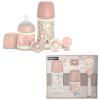 Coffret de naissance Welcome Baby Wonderland rose Suavinex Produit 8