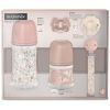 Coffret de naissance Welcome Baby Wonderland rose Suavinex Packaging 9