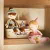 Poupée souple Knight Duke (34 cm) Jollein Ambiance 7