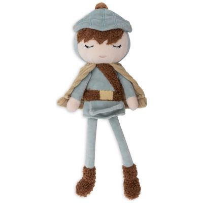 Poupée souple Knight Duke (34 cm) Jollein