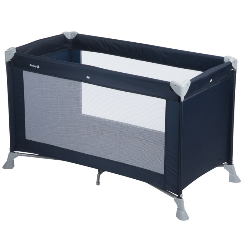 Lit parapluie Soft Dreams Navy Blue Safety 1st
