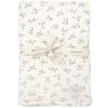 Plaid Olive Bloom (60 x 90 cm) Babyshower Produit 1