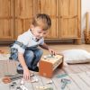 Boîte à outil et établi de bricolage (2 en 1) Speedy Monkey Ambiance 2