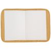Protège-carnet de santé A5 Poema Opera Camel Nobodinoz Produit 3