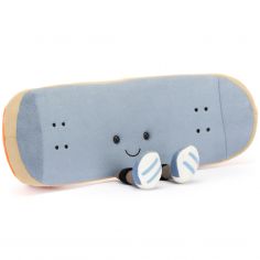 Peluche Amuseable Sports Skateboard (34 cm) - Jellycat